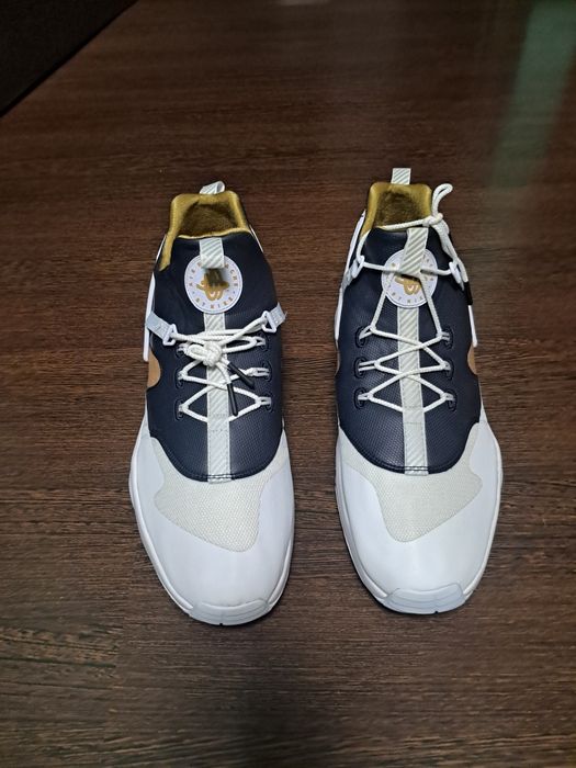 Кросівки NIKE AIR Huarache р 49.5 33см
