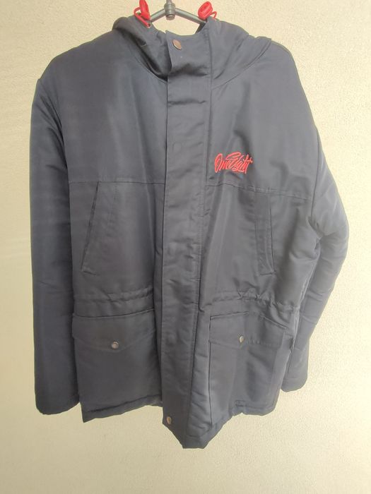 Зимова куртка OneLight парка