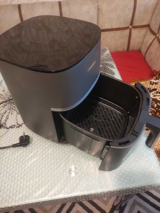 Аерогриль Hisense