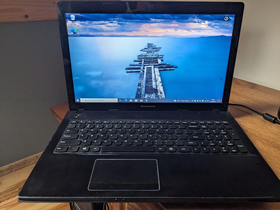 Laptop Lenovo g510 i7-4702mq, 8GB Ram, 256 GB
