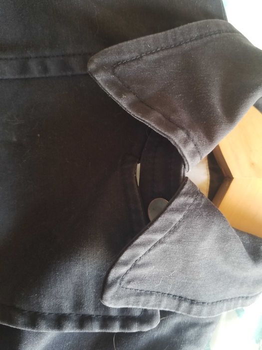 Casaco de Mulher da Zara