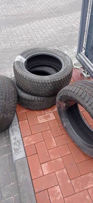 Колеса 225/65/16