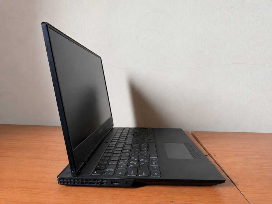 Laptop lenovo legion y540