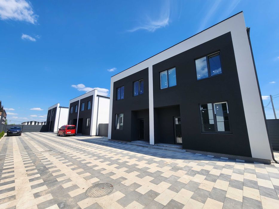 Вітаю. Продам Будинок, 110 м2, 2,8 сотки, Білогородка.