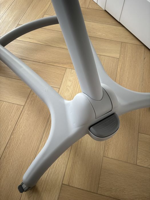 Chicco Baby Hug Pro 5w1 łóżeczko dziecięce latte beige