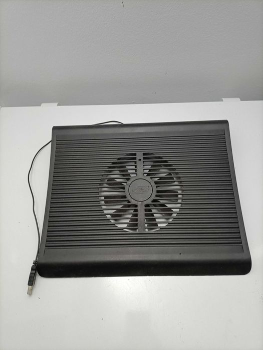 Bases de refrigeração - PC