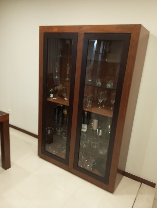 Mobilia de sala completa