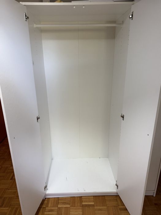 Movel Ikea 3 portas