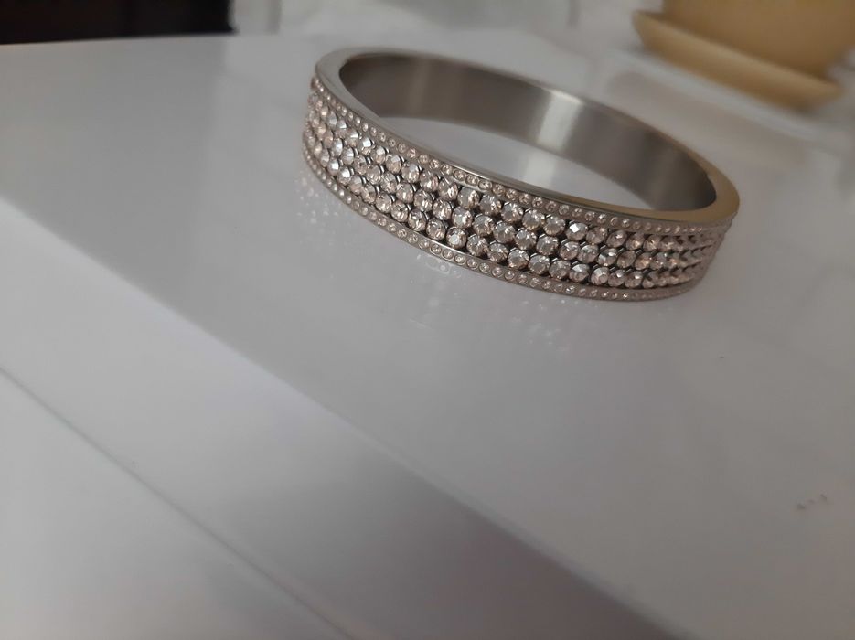 Swarovski bransoleta