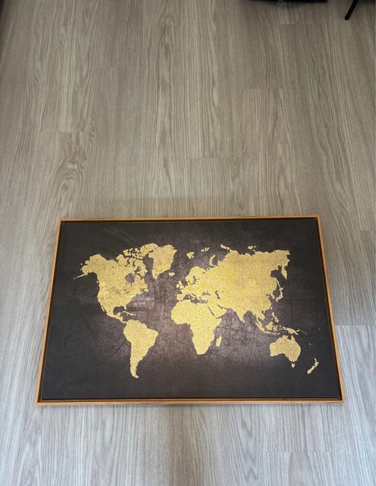 Quadro decorativo parede