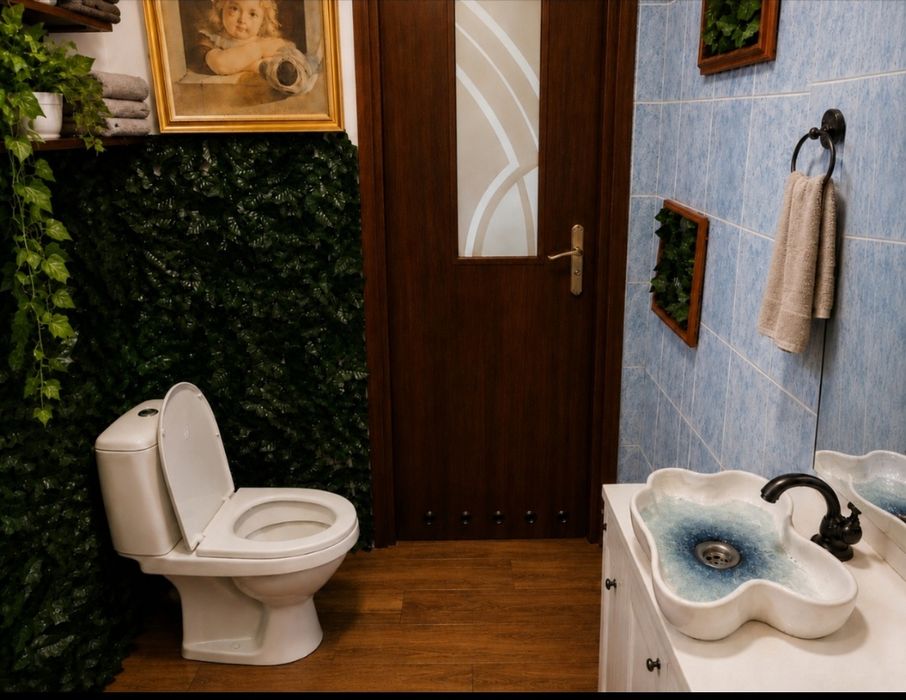 Sprzedam lub zamienię na mniejsze