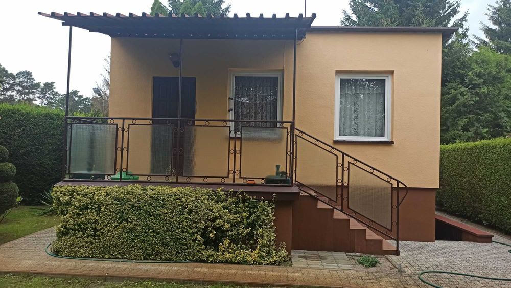 Sprzedam działkę POD w Drzewcach koło Bydgoszczy  tel. 696 421 957