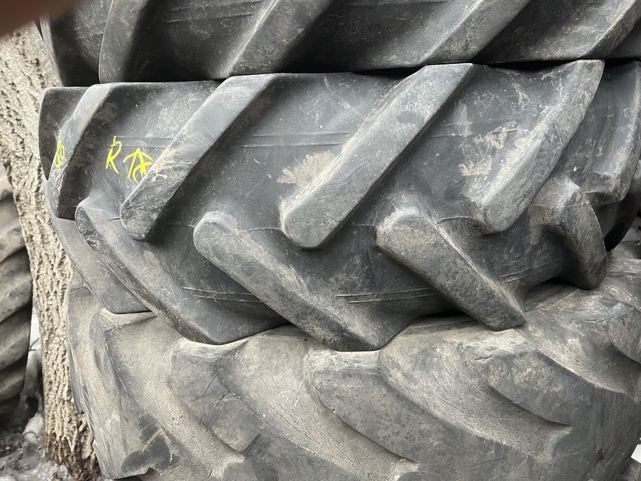 Шины 10.5/80 R18 DEESTONE (скидка на доставке)