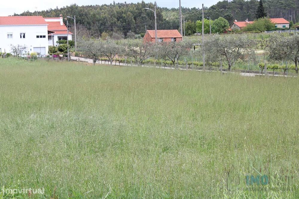 Lote de Terreno