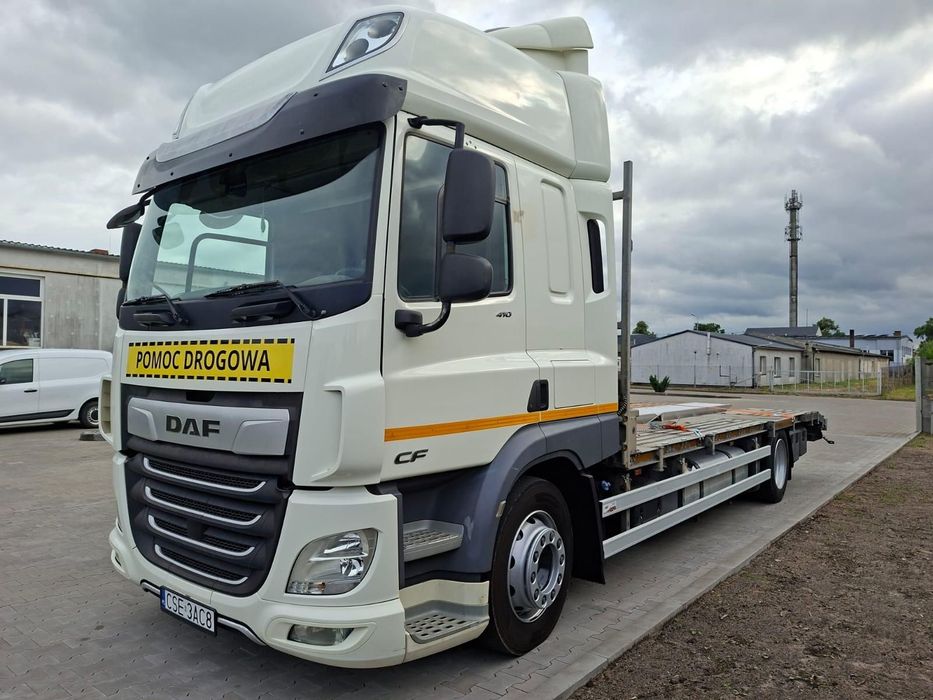 DAF