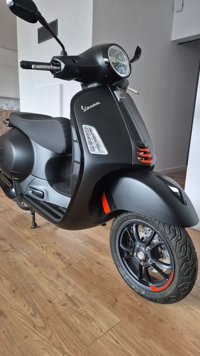 Vespa