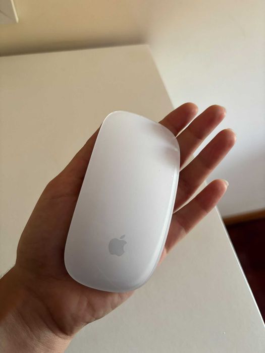Apple Magic Mouse