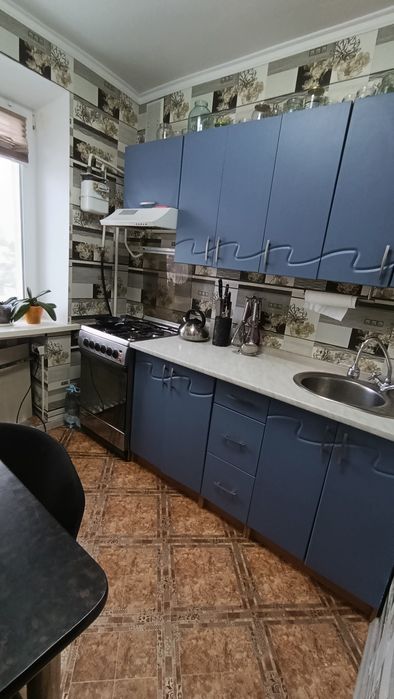 Продається однокімнатна квартира з євроремонтом у Фастові