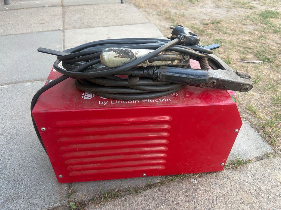 Spawarka Bester extra 1300