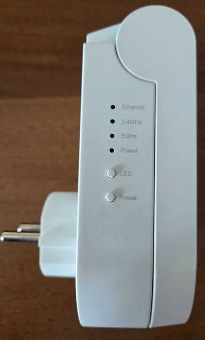 tp-link Model: RE365