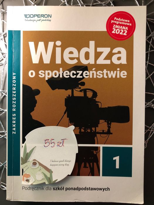 Wiedza o społeczeństwie
