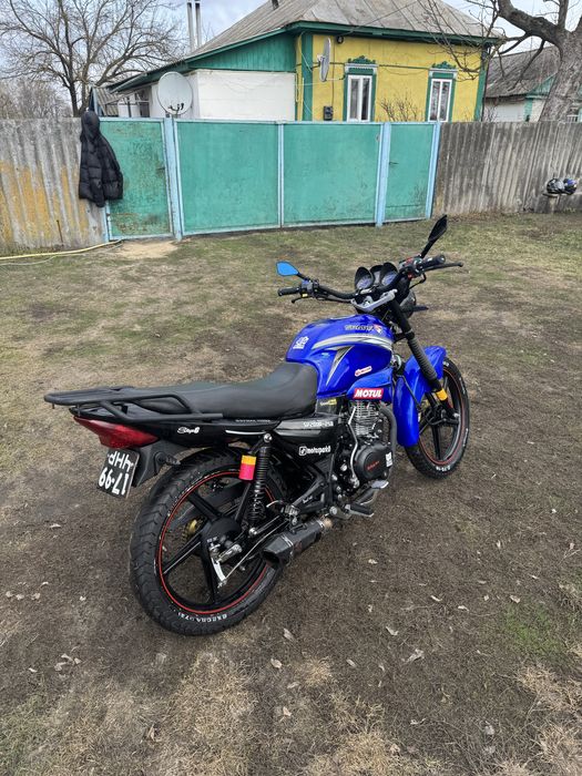Продам spark sp200 r25b