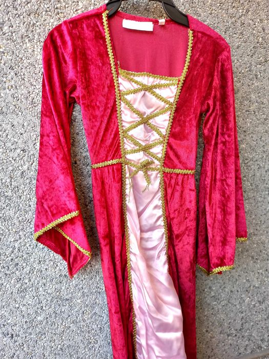 Fatos de carnaval para crianças