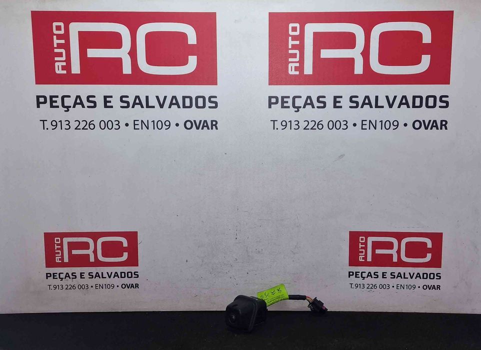 Câmara Parking PEUGEOT 208 II (UB_, UP_, UW_, UJ_) ano 2023
