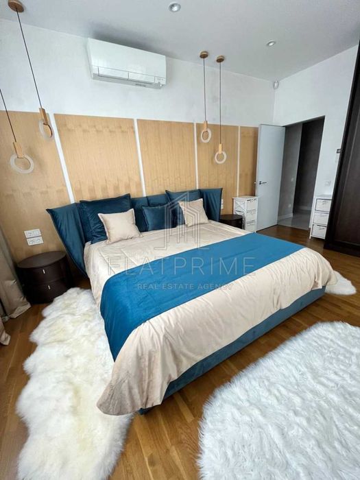 3-кімнатна квартира за адресою бульвар Дружби Народів (площа 125 м²) - Atlanta.ua - фото 11