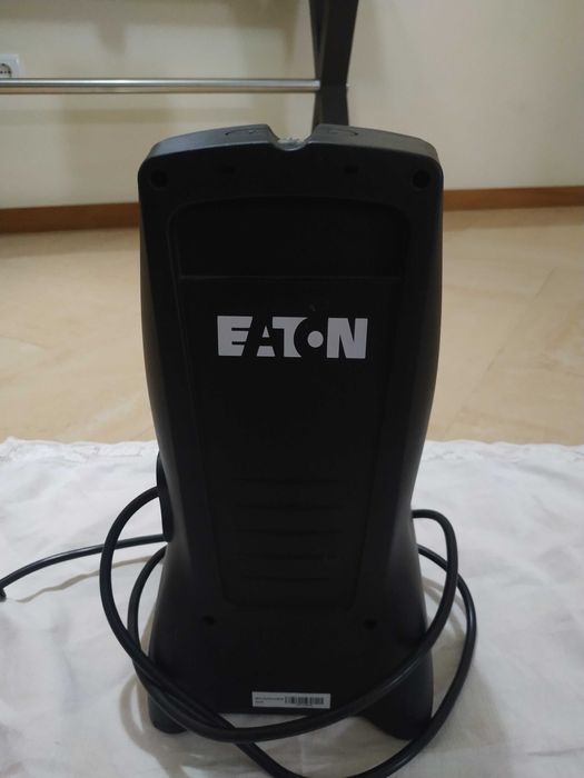 UPS Eaton Protection Station 800VA / 500W – c/ Caixa original64170825544066122