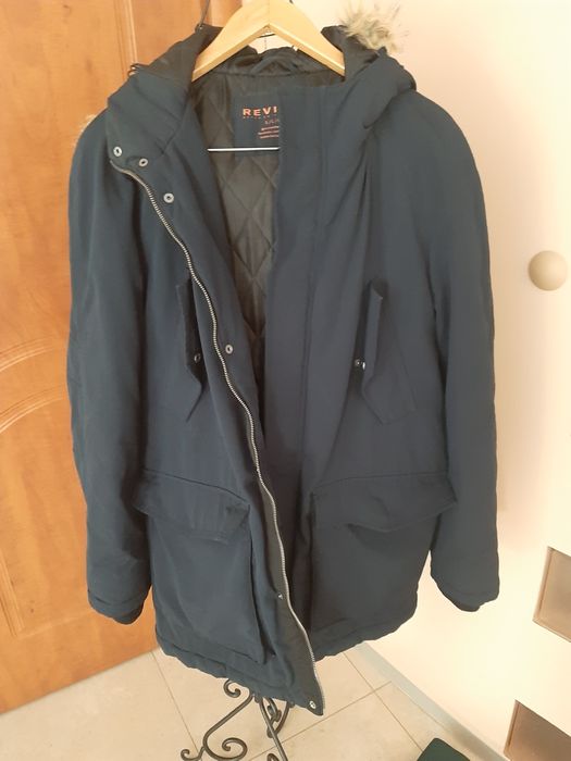 Kurtka płaszcz L Review niemiecki zalando płaszcz męski tkmaxx wada
