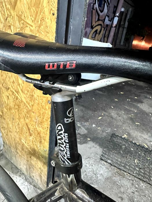 Велосипед Фікс Specialized Roll