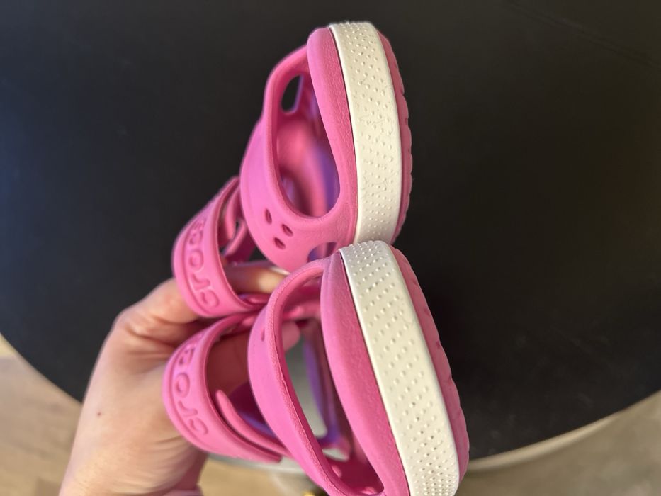 Босоножки crocs C13