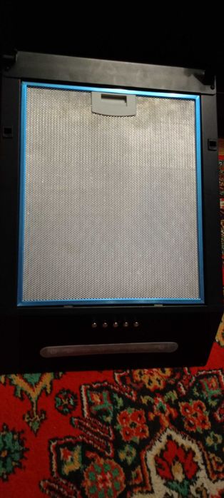 Витяжка кухонна Ventolux