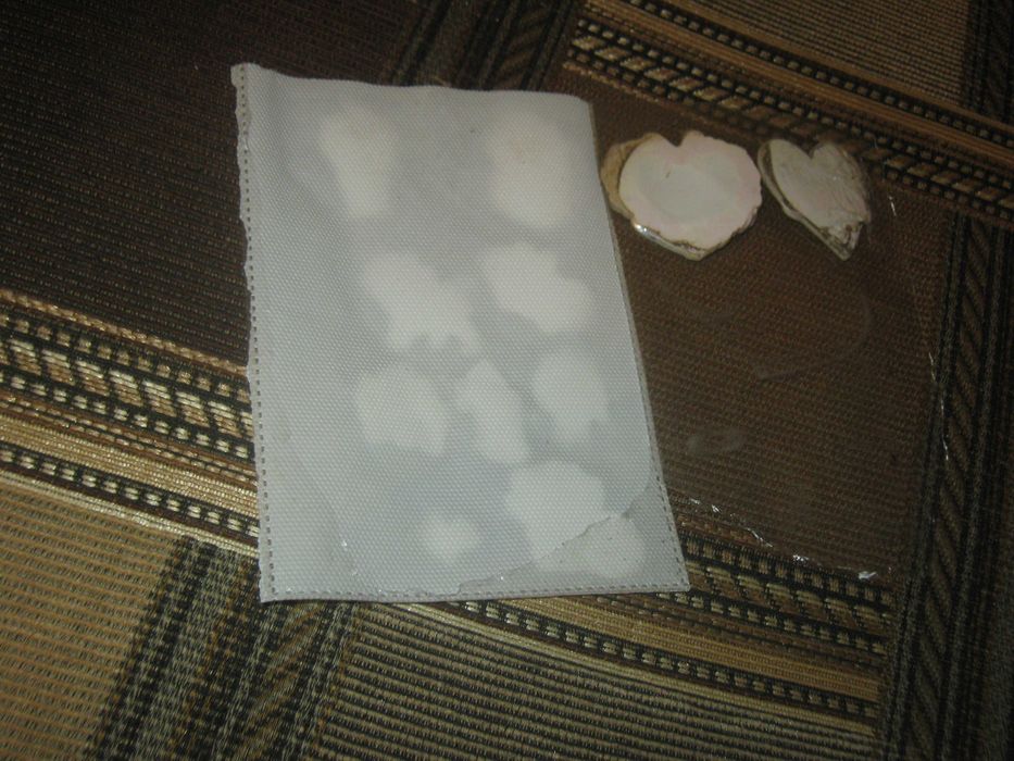 Наклейки для девочки