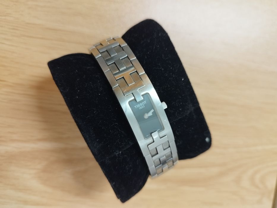 Relógio Tissot T-Trend