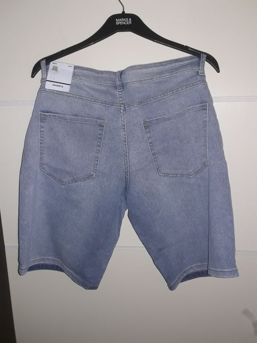 Шорты Jean Pascale 31