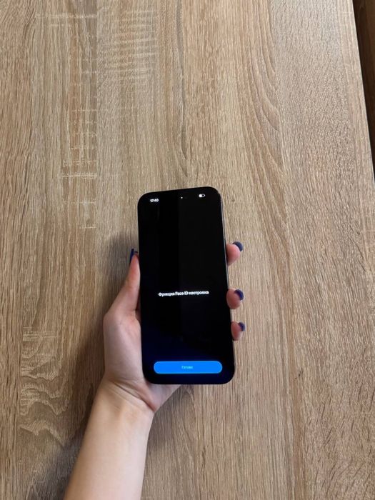 IPhone 14 Pro Max Space Black айфон 14 про макс черный