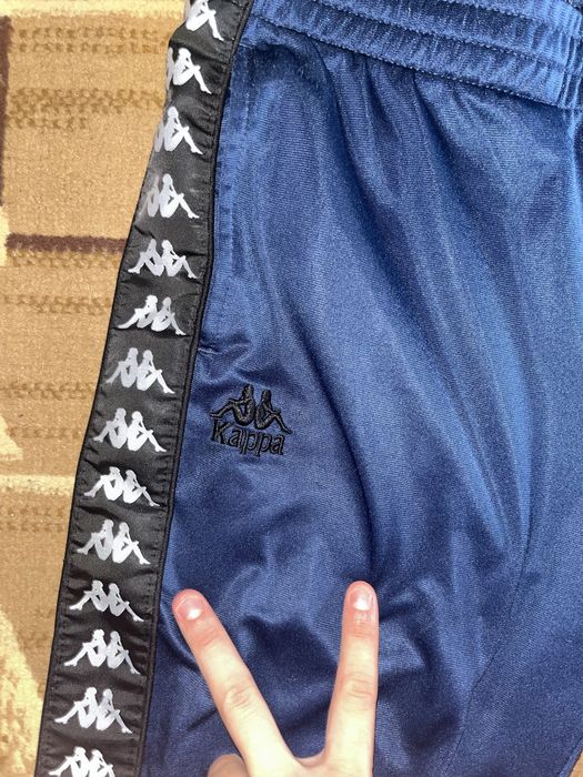 Продам, штаны капа