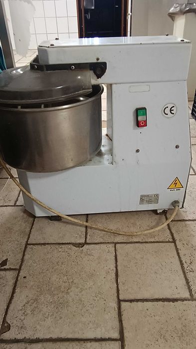 maszyna do robienia ciasta