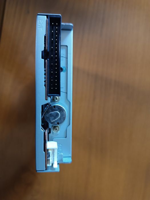 Samsung SFD-321B Floppy Disk Drive423438838851194881