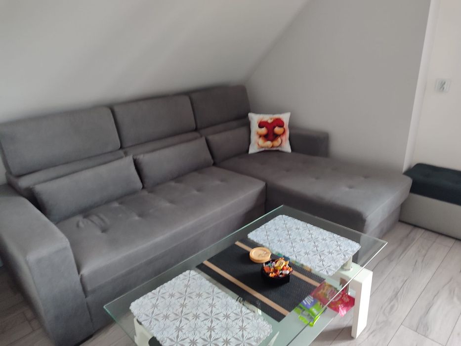 Sprzedam przytulne mieszkanie