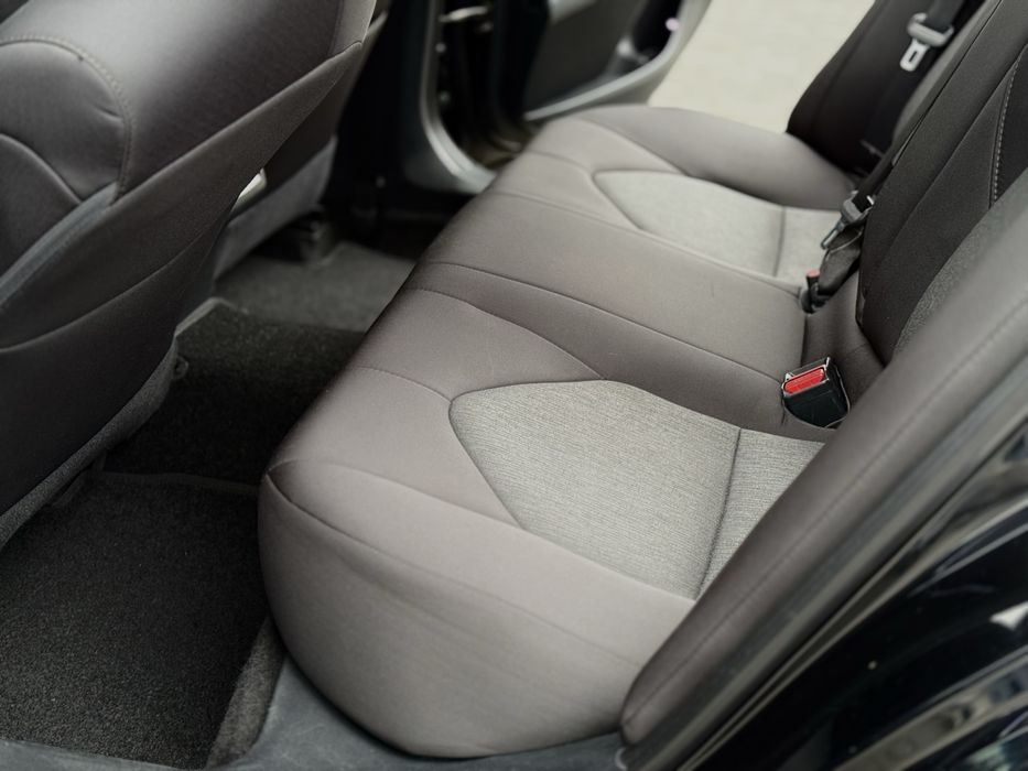 Отличное состояние! Camry 70 2017