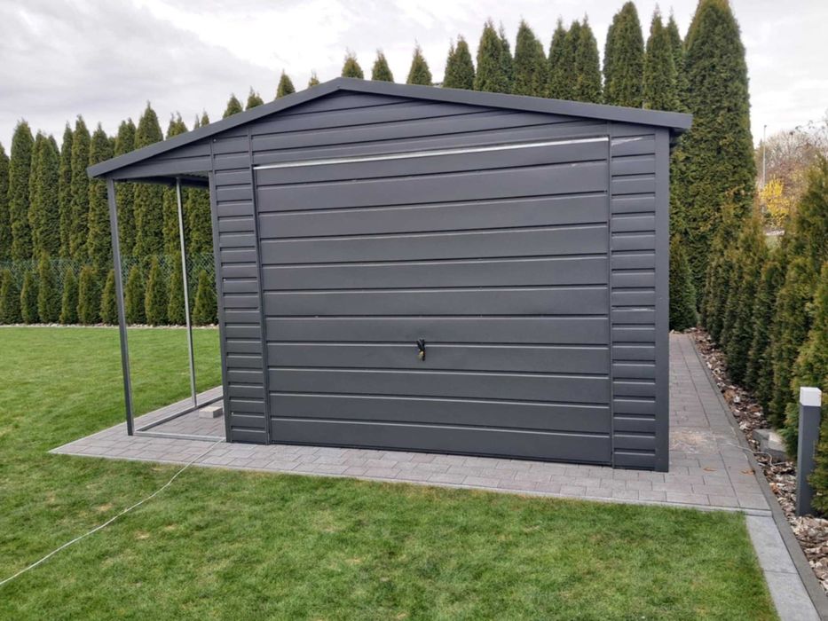 Garaż , schowek ogrodowy, domek narzędziowy, PRODUCENT , CAŁA POLSKA