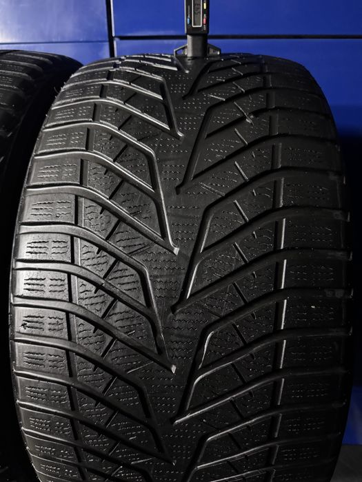 275/40r21 315/35r21 Yokohama BluEarth Winter v905 зимова Розпродаж Склад Шин Умань
