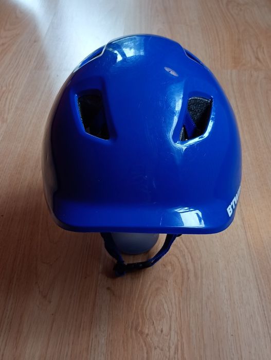 Kask rowerowy dla dzieci