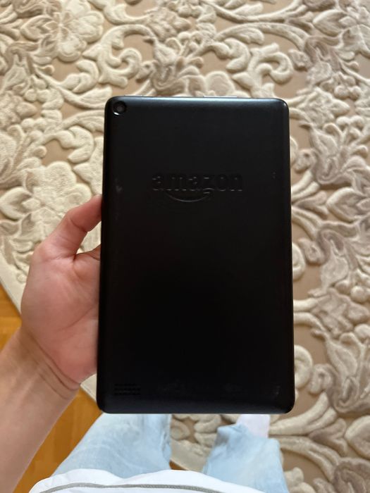 Amazon Fire 5 generation