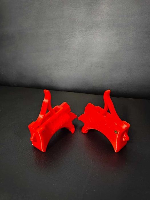 Приспособа для заряджання набоїв 5.45, 7.62 для АК