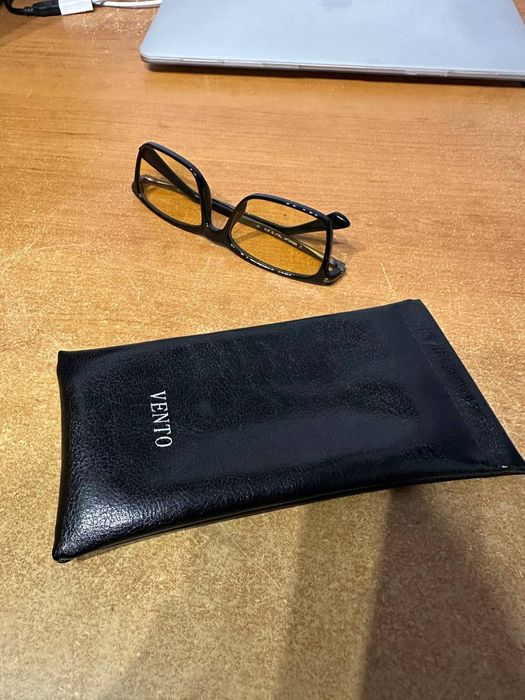 Окуляри хамелеон для водіїв з чохлом. Діоптрія 0,25