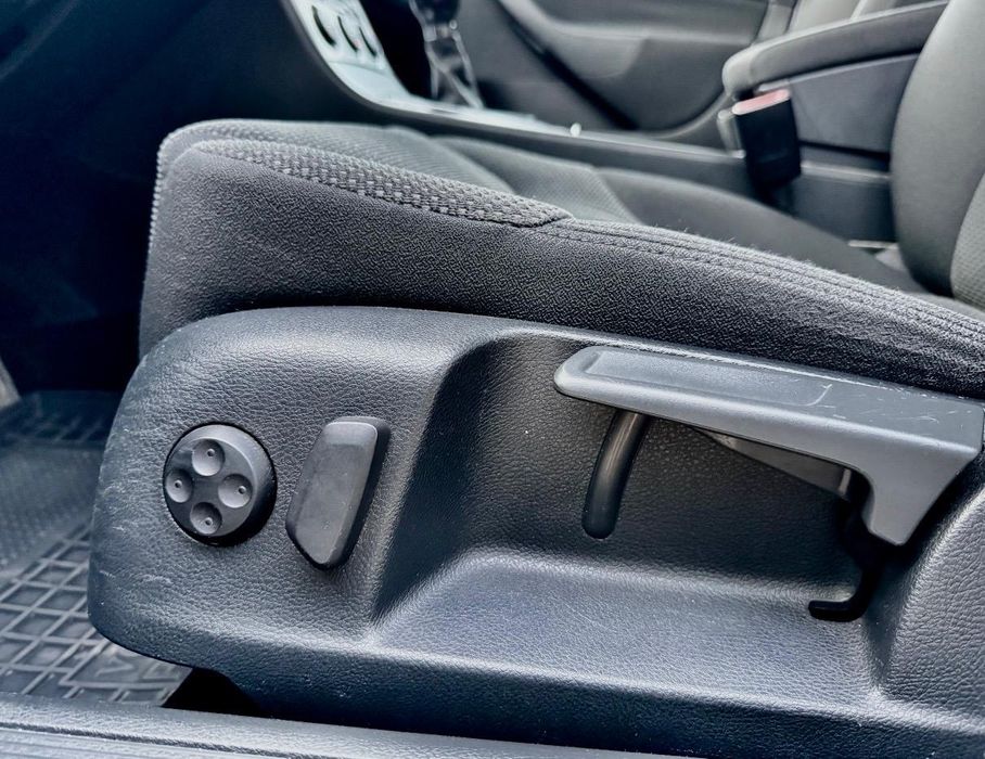 Автомобіль   Volkswagen b6